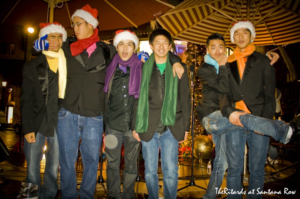 Ritz Group 2a