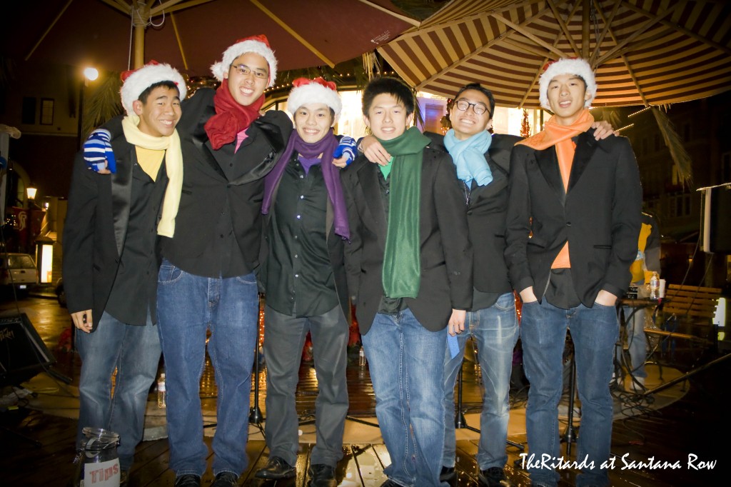 Ritz Group1a